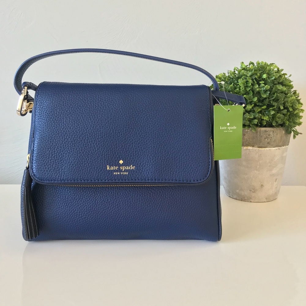 SOLD Kate Spade Purse 💕 - Picture 1 of 8